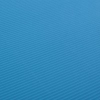 Картон гофрированный цветной SADIPAL OndulaColor, 328г/м2, лист 50x65см, Голубой, 5л./упак.