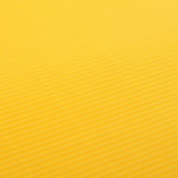 Картон гофрированный цветной SADIPAL OndulaColor, 328г/м2, лист 50x65см, Желтый, 5л./упак.