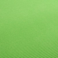 Картон гофрированный цветной SADIPAL OndulaColor, 328г/м2, лист 50x65см, Зеленый, 5л./упак.