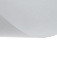 Бумага цветная SADIPAL Sirio, 240г/м2, лист 50х65см, Серый жемчужный, 25л./упак.
