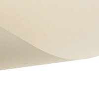 Бумага цветная SADIPAL Sirio, 240г/м2, лист 50х65см, Кремовый бледный, 25л./упак.