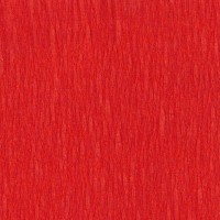 Бумага крепированная SADIPAL, 70% растяжения, 32г/м2, рулон 50x250см, Красный
