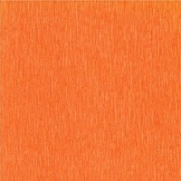 Бумага крепированная SADIPAL, 70% растяжения, 32г/м2, рулон 50x250см, Оранжевый