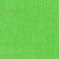 Бумага крепированная SADIPAL, 70% растяжения, 32г/м2, рулон 50x250см, Зеленый лайм
