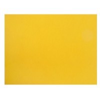Бумага цветная SADIPAL Sirio, 240г/м2, лист 21х29.7см, Желтый золотой, 50л./упак.