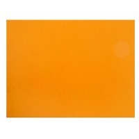 Бумага цветная SADIPAL Sirio, 240г/м2, лист 21х29.7см, Оранжевый, 50л./упак.