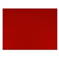 Бумага цветная SADIPAL Sirio, 240г/м2, лист 21х29.7см, Красный темный, 50л./упак.