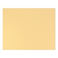 Бумага цветная SADIPAL Sirio, 240г/м2, лист 21х29.7см, Ванильный, 50л./упак.