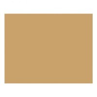 Бумага цветная SADIPAL Sirio, 240г/м2, лист 21х29.7см, Коричневый светлый, 50л./упак.