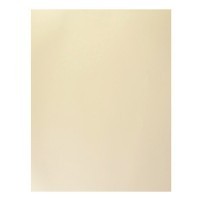 Бумага цветная SADIPAL Sirio, 120г/м2, лист 21х29.7см, Кремовый бледный, 50л./упак.