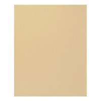 Бумага цветная SADIPAL Sirio, 120г/м2, лист 21х29.7см, Бежевый ванильный, 50л./упак.
