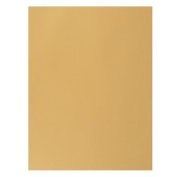 Бумага цветная SADIPAL Sirio, 120г/м2, лист 21х29.7см, Охра, 50л./упак.