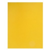 Бумага цветная SADIPAL Sirio, 120г/м2, лист 21х29.7см, Желтый золотой, 50л./упак.