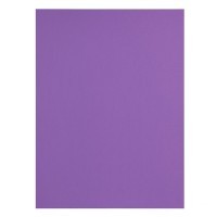 Бумага цветная SADIPAL Sirio, 120г/м2, лист 21х29.7см, Фиолетовый, 50л./упак.
