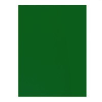 Бумага цветная SADIPAL Sirio, 120г/м2, лист 21х29.7см, Зеленый еловый, 50л./упак.