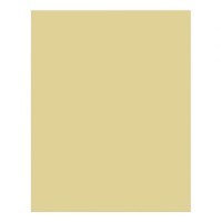Бумага цветная SADIPAL Sirio, 120г/м2, лист 21х29.7см, Замша, 50л./упак.