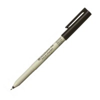 Ручка капиллярная PIGMA CALLIGRAPHY 1мм Sakura, Черный
