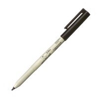 Ручка капиллярная  PIGMA CALLIGRAPHY 2мм Sakura, Черный