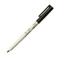 Ручка капиллярная  PIGMA CALLIGRAPHY 3мм Sakura, Черный
