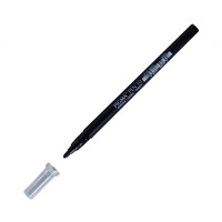 Ручка капиллярная PIGMA PEN 0.7мм Черный