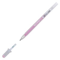 Ручка гелевая GELLY ROLL STARDUST Sakura, Розовый