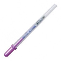 Ручка гелевая GELLY ROLL GLAZE Sakura, Фиолетовый