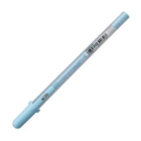 Ручка гелевая Sakura Gelly Roll Moonlight 06, 425 Небесно-голубой