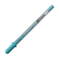 Ручка гелевая Sakura Gelly Roll Moonlight 06, 431 Сине-зеленый
