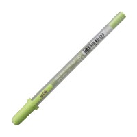 Ручка гелевая Sakura Gelly Roll Moonlight 06, 432 Зеленый свежий