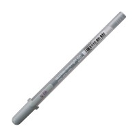 Ручка гелевая Sakura Gelly Roll Moonlight 06, 446 Зелено-серый