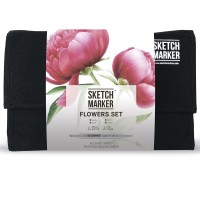 Набор маркеров SKETCHMARKER 