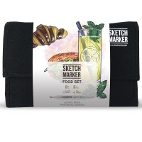 Набор маркеров SKETCHMARKER \