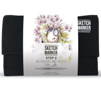 Набор маркеров SKETCHMARKER 