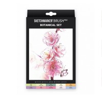 Набор маркеров SKETCHMARKER Brush \
