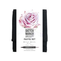 Набор маркеров SKETCHMARKER Brush \