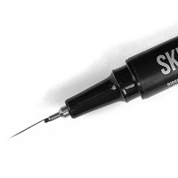 Маркер перманентный SKETCHMARKER Paintman 0.5мм цв.черный