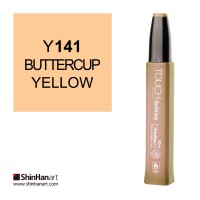 Цвет: Y141 - желтый лютик