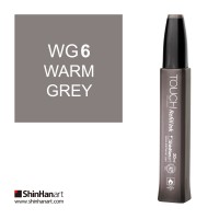 Цвет: WG6 - серый теплый 6