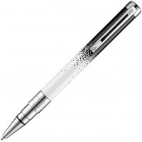 Ручка шариковая Waterman Perspective OMBRES & LUMIERES CT, M синие чернила