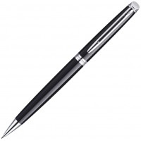 Карандаш механический Waterman Hemisphere Mars Black CT 0.5мм