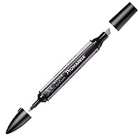 Маркер двухсторонний Promarker, цвет V518 Лавандовый