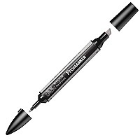 Маркер двухсторонний Promarker, цвет CG3 Серый холодный 3