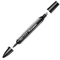 Маркер двухсторонний Promarker, цвет IG2 Серый ледяной 2