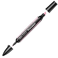 Маркер двухсторонний Promarker, цвет R519 Розовый бледный