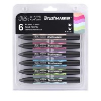 Набор маркеров \