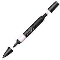 Маркер двустор. Winsor&Newton PROMARKER, M419 Бледно-розовые цветы