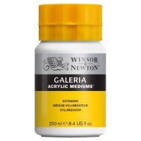 Разбавитель для акрила Winsor&Newton GALERIA 250мл