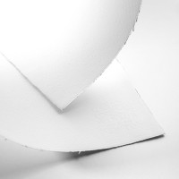 Бумага для акварели 100% хлопок 300г/м2, Фин, лист 56х76см, Winsor&Newton Professional