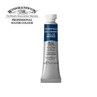 Акварель Winsor&Newton PROFESSIONAL туба 5мл, антверпенский синий