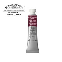 Акварель Winsor&Newton PROFESSIONAL туба 5мл, капут-мортуум фиолетовый